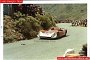 28 Alfa Romeo 33-3  Andrea De Adamich - Piers Courage (4b)